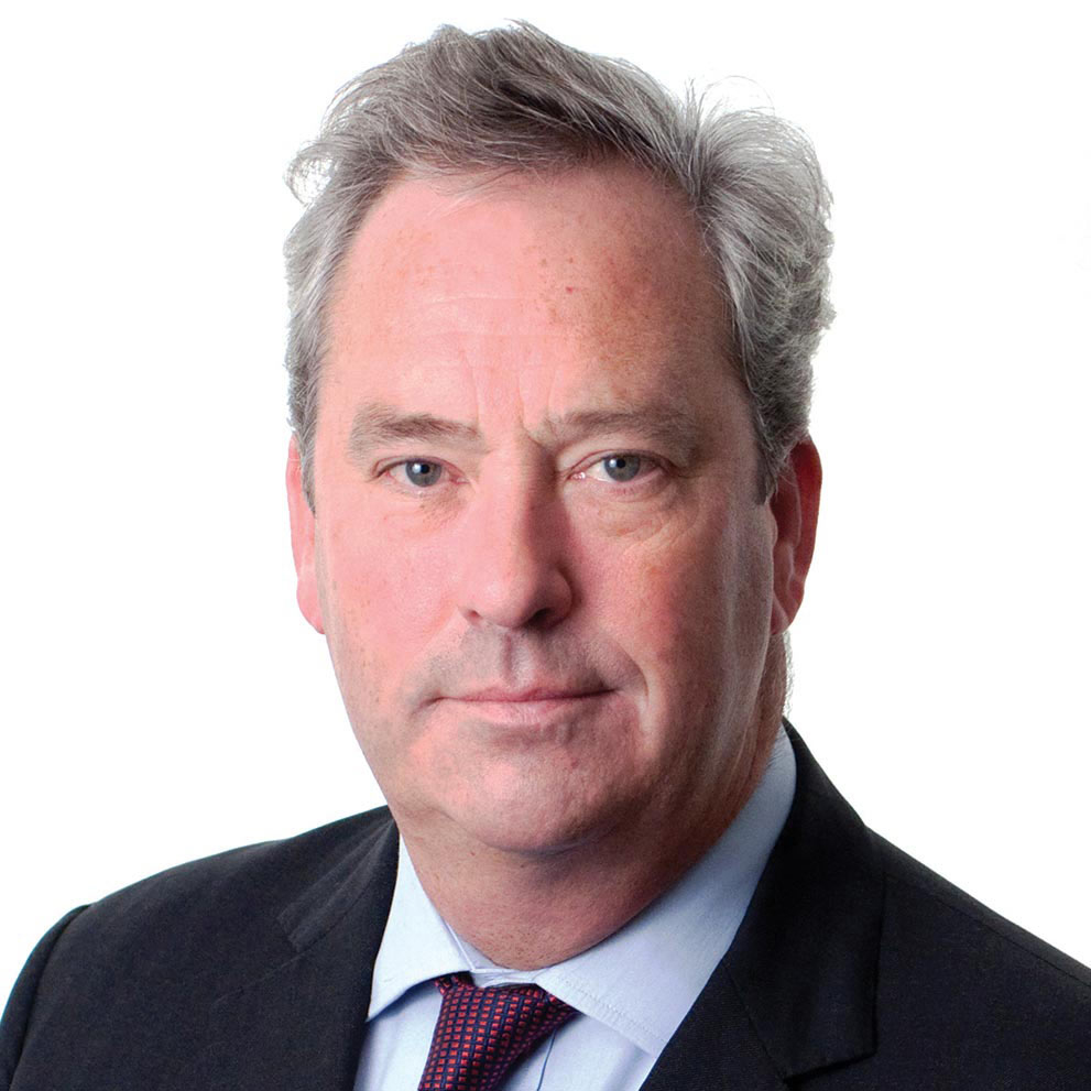 JAMES BURT